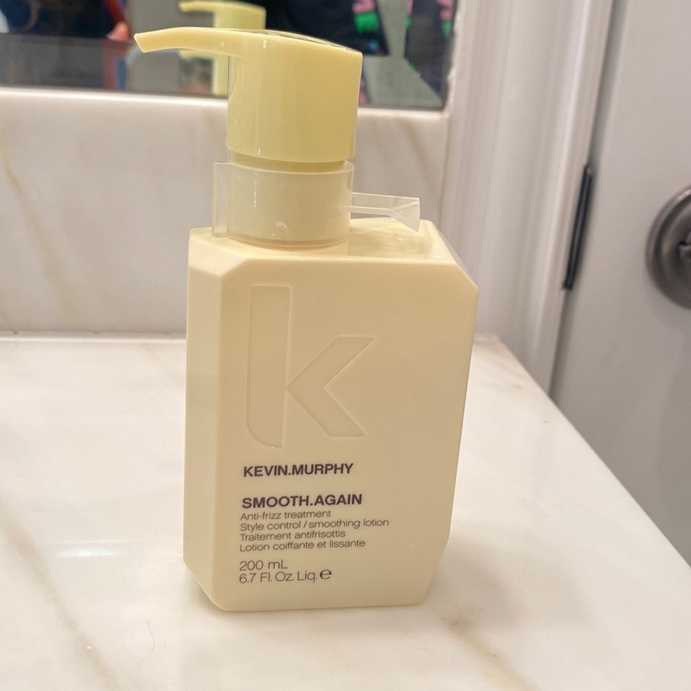 Kevin Murphy Smooth Again Anti-Frizz treatment